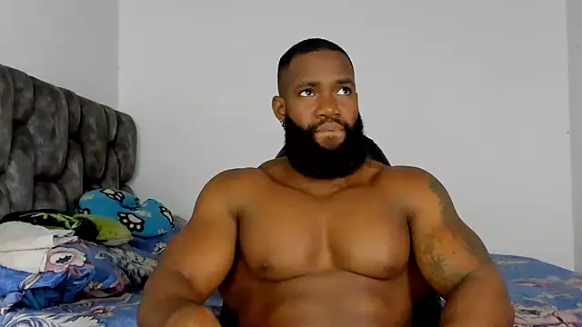 james musclebbc online show from December 2, 11:06 pm