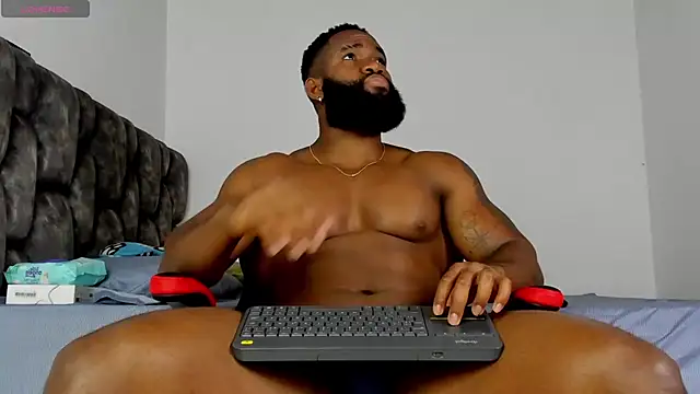 james musclebbc online show from March 5, 5:09 pm