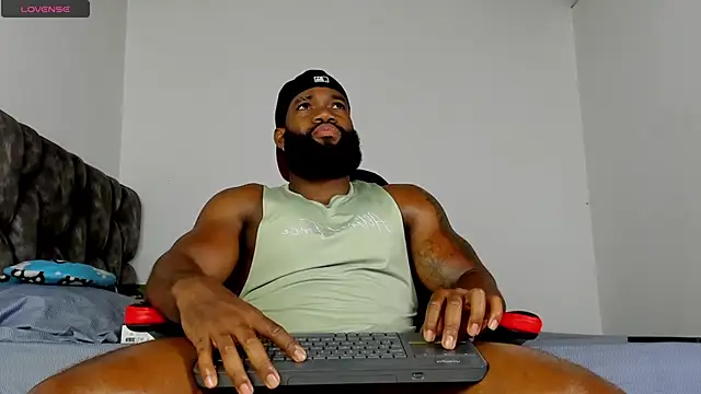 james musclebbc online show from March 31, 11:45 am