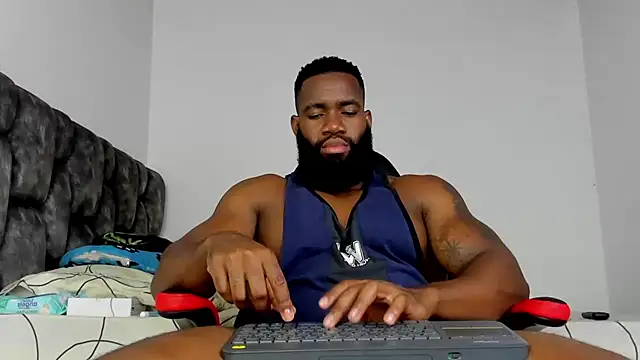 james musclebbc online show from February 10, 2:10 am