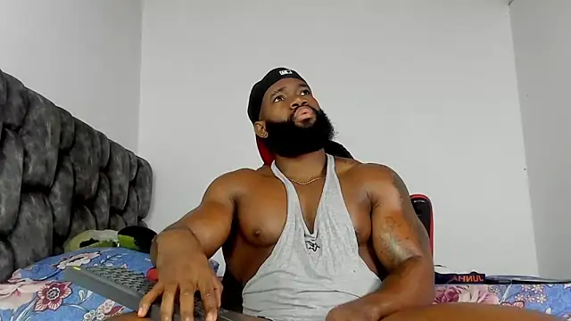 james musclebbc online show from October 26, 1:00 pm