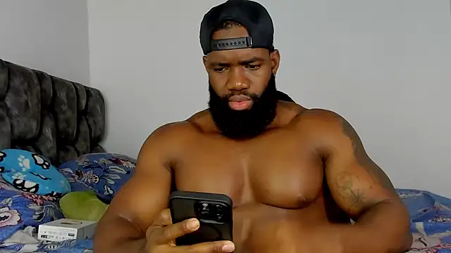 james musclebbc online show from November 29, 1:17 am