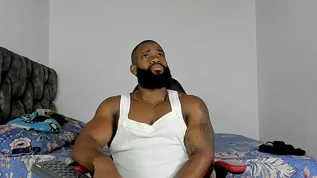 james musclebbc online show from November 15, 12:42 pm