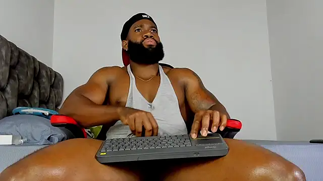 james musclebbc online show from April 7, 11:12 am