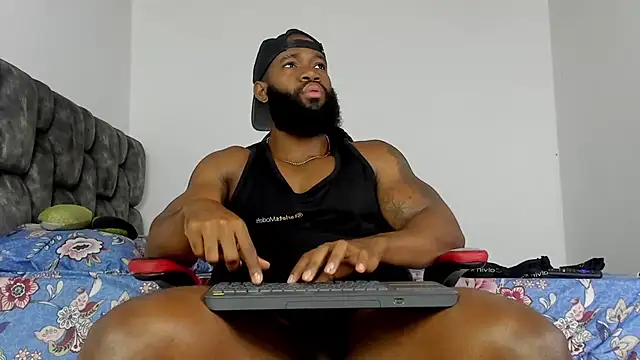 james musclebbc online show from October 15, 2:14 pm
