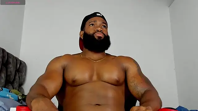 james musclebbc online show from March 19, 11:32 am