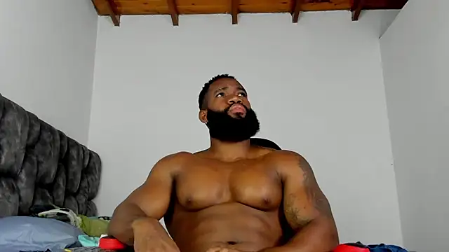 james musclebbc online show from February 19, 10:29 pm