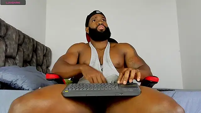 james musclebbc online show from April 4, 1:56 am