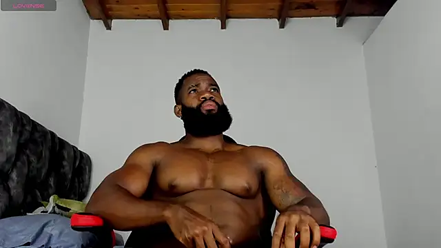 james musclebbc online show from June 3, 12:55 am