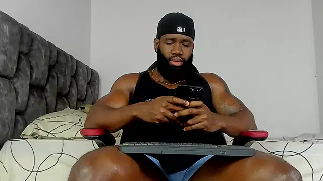 james musclebbc online show from October 1, 12:09 pm