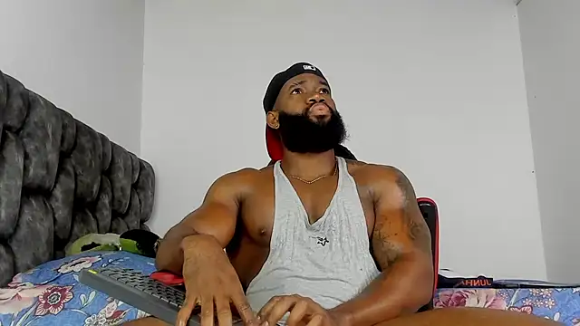 james musclebbc online show from October 25, 11:53 am