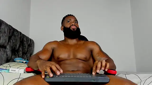 james musclebbc online show from February 10, 11:04 pm