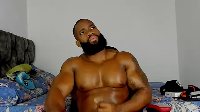 james musclebbc online show from November 22, 11:25 pm