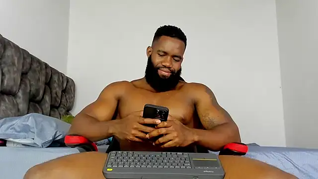 james musclebbc online show from February 17, 3:48 am