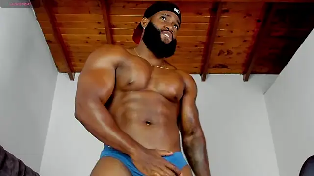 james musclebbc online show from March 18, 11:13 am