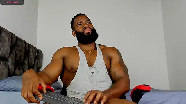 james musclebbc online show from March 11, 11:54 pm