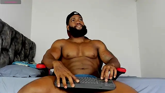 james musclebbc online show from May 17, 2:06 pm