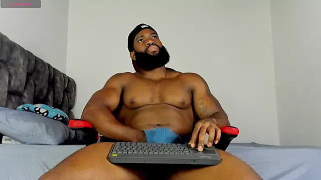 james musclebbc online show from May 19, 10:06 pm