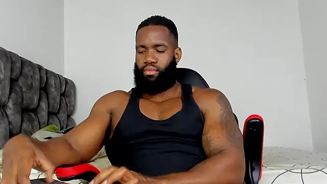 james musclebbc online show from January 15, 1:58 pm