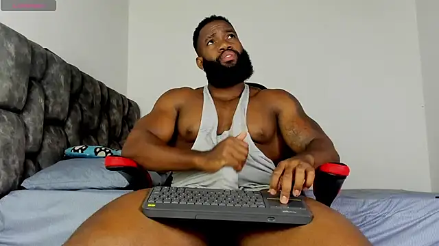 james musclebbc online show from May 27, 2:52 am