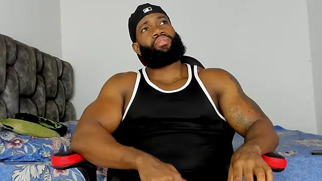 james musclebbc online show from December 19, 11:51 pm