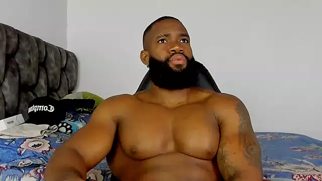 james musclebbc online show from November 30, 5:25 pm