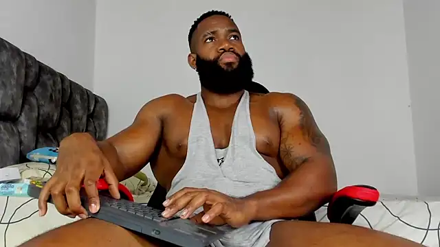 james musclebbc online show from February 2, 11:59 pm