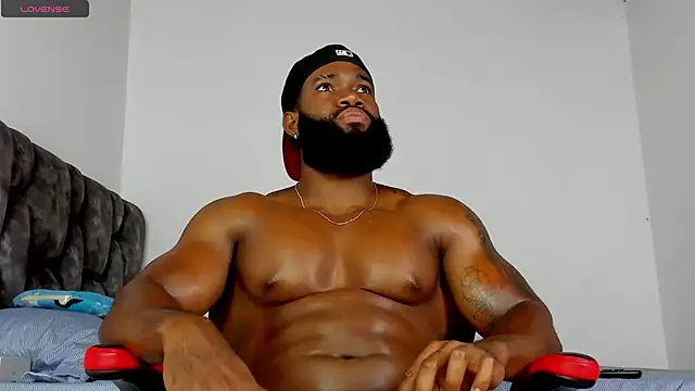 james musclebbc online show from March 18, 11:27 pm