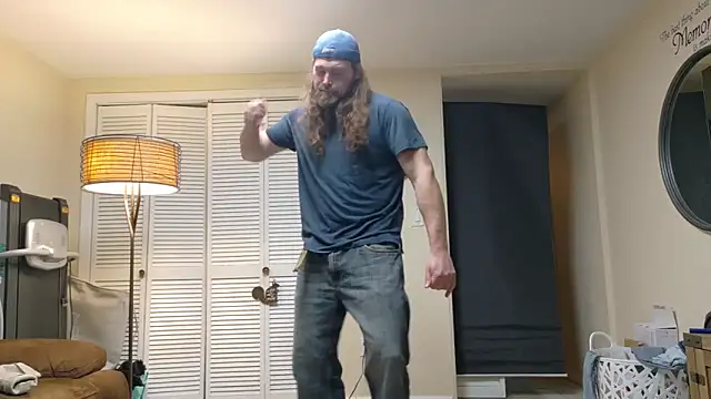 FreakThorOnlyyFans online show from February 17, 8:50 pm