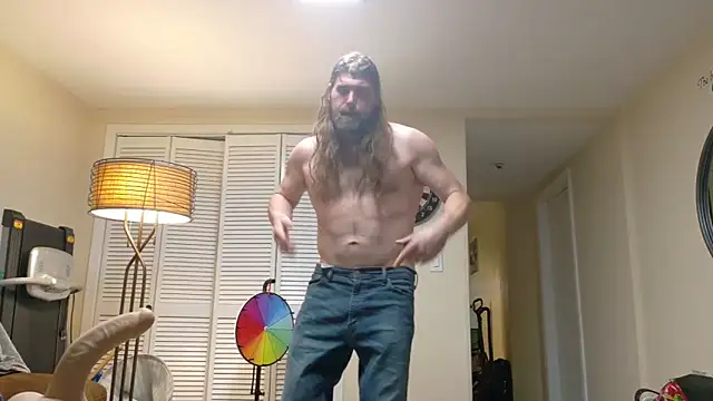 FreakThorOnlyyFans online show from February 19, 8:50 pm