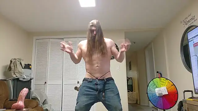 FreakThorOnlyyFans online show from April 13, 12:20 pm