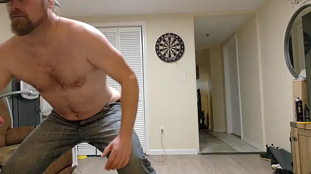 FreakThorOnlyyFans online show from March 16, 5:05 pm