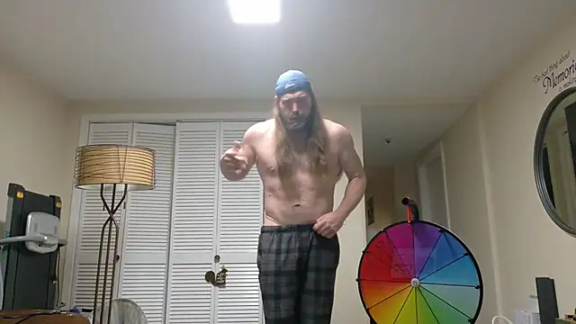 FreakThorOnlyyFans online show from February 20, 5:59 pm