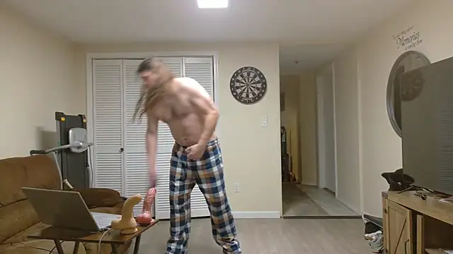 FreakThorOnlyyFans online show from March 10, 11:47 am