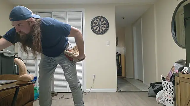 FreakThorOnlyyFans online show from February 26, 1:33 pm