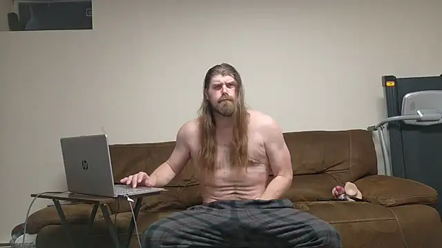 FreakThorOnlyyFans online show from March 23, 11:54 am