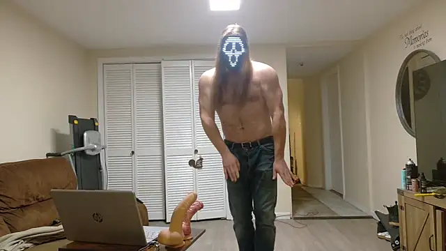 FreakThorOnlyyFans online show from March 12, 12:53 pm