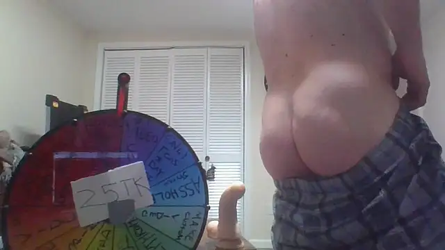 FreakThorOnlyyFans online show from September 12, 3:34 pm