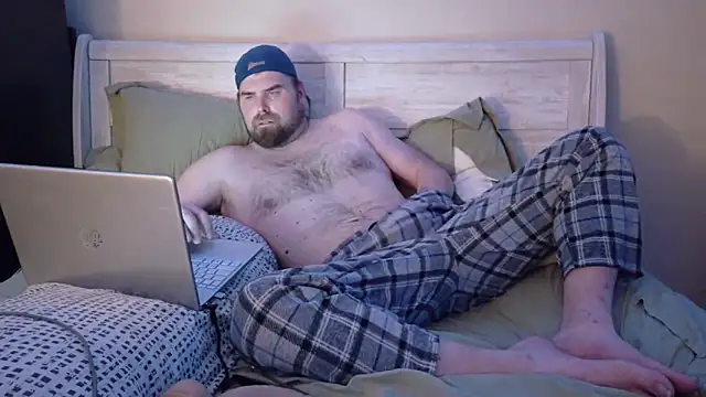 FreakThorOnlyyFans online show from January 6, 6:34 pm