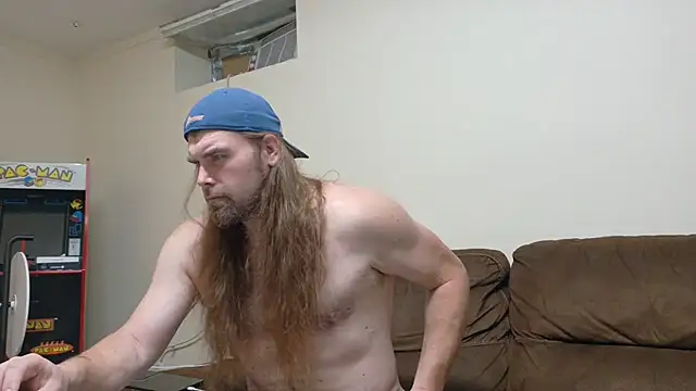 FreakThorOnlyyFans online show from September 18, 3:04 pm