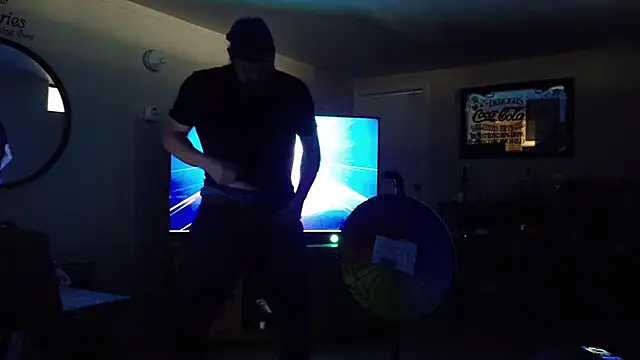 FreakThorOnlyyFans online show from January 7, 6:24 pm