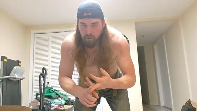 FreakThorOnlyyFans online show from November 16, 9:41 pm