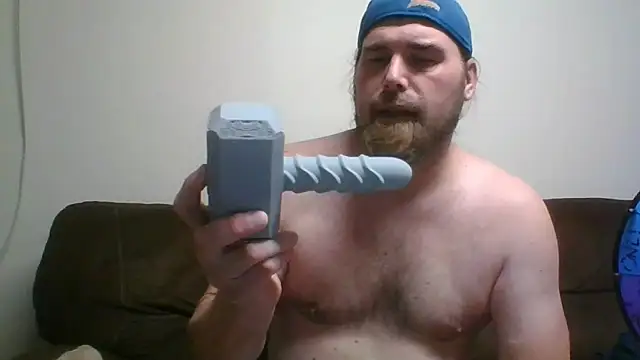 FreakThorOnlyyFans online show from September 11, 4:07 pm