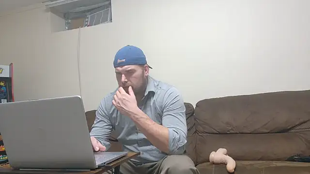 FreakThorOnlyyFans online show from September 25, 4:13 pm