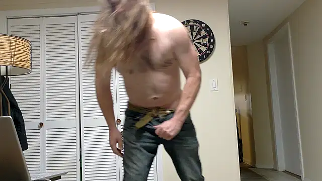 FreakThorOnlyyFans online show from February 5, 12:56 pm