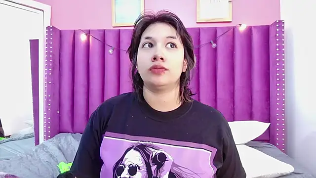 cosplaydate online show from October 23, 2:54 am