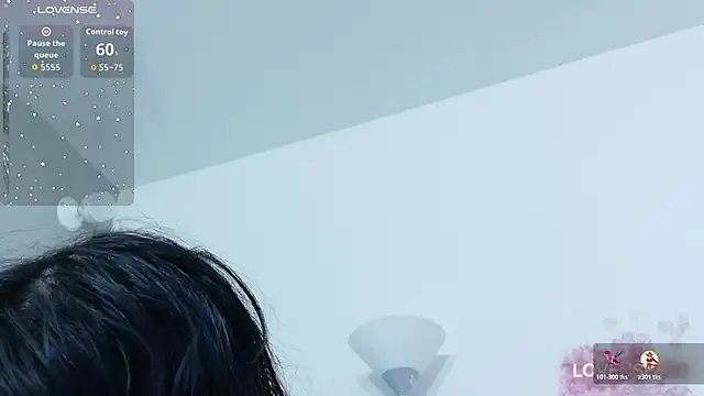 Snapshot of cosplaydate chatting on March 1, 7:58 pm cosplaydate online show from March 1, 7:58 pm