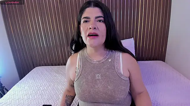 Roxie-NS online show from November 26, 12:05 pm