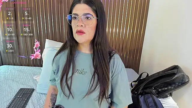 Roxie-NS online show from February 16, 12:04 pm