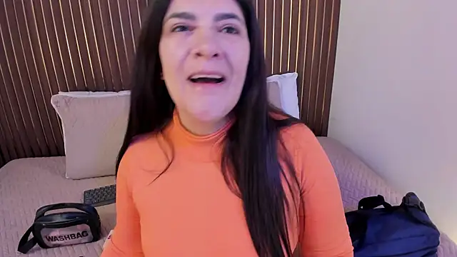 Roxie-NS online show from November 4, 12:20 pm